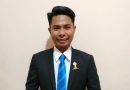 Ketua Dewan Pembina BPC HIPMI Kabupaten Mempawah, dr Ridhallah