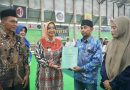 Erlina, Setiap Desa Harus Aktif Mendata Pasangan Tak Memiliki Akta Nikah Resmi.